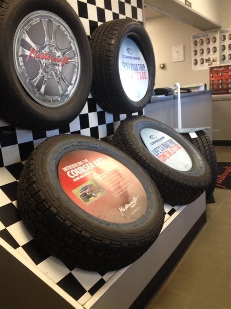 area wholesale tire airline